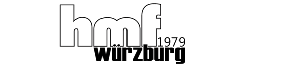 hmf Motorräder GmbH Logo